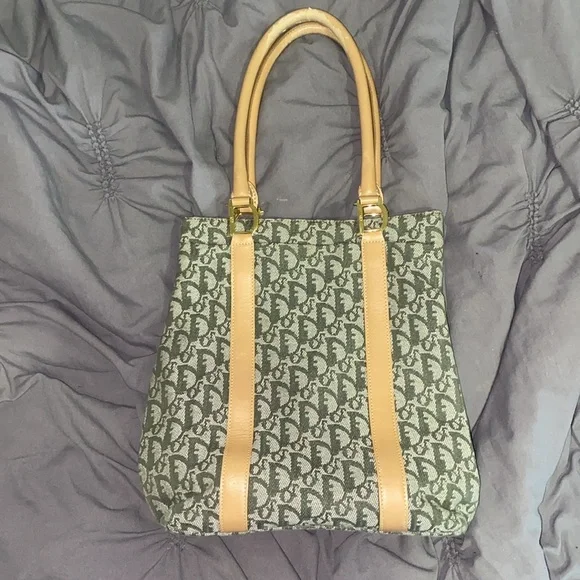 💚 Dior Bag - Picture 3 of 8